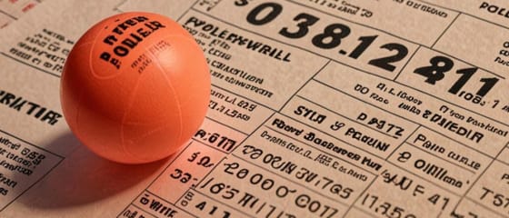 Zwycięskie liczby w Powerball z 22 kwietnia, w których stawka wynosi 115 milionów dolarów