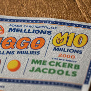 Dreszcz pościgu: jackpot Mega Millions wzrasta do 202 milionów dolarów