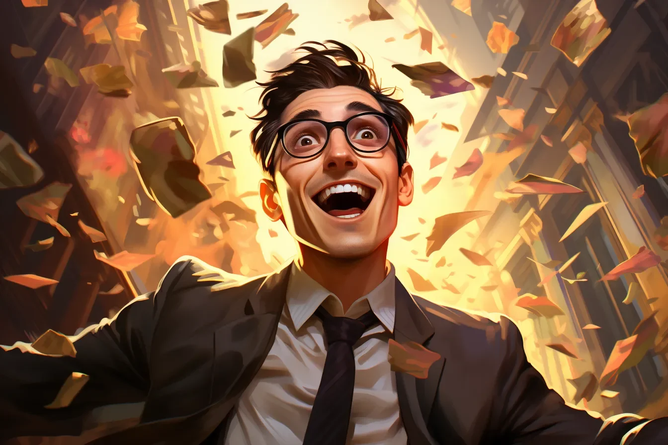 Co zrobić, jeśli zgubiłeś kupon na loterię image