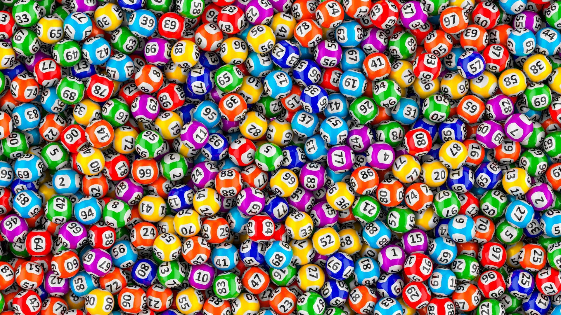 Inteligentne sposoby wydawania wygranych na loterii image