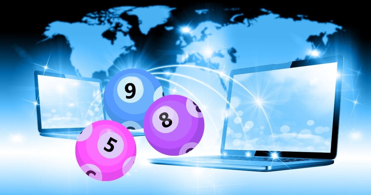 Jak Internet zmienia loterie