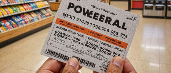 Jackpot w Powerball sięga 47 milionów dolarów: co musisz wiedzieć