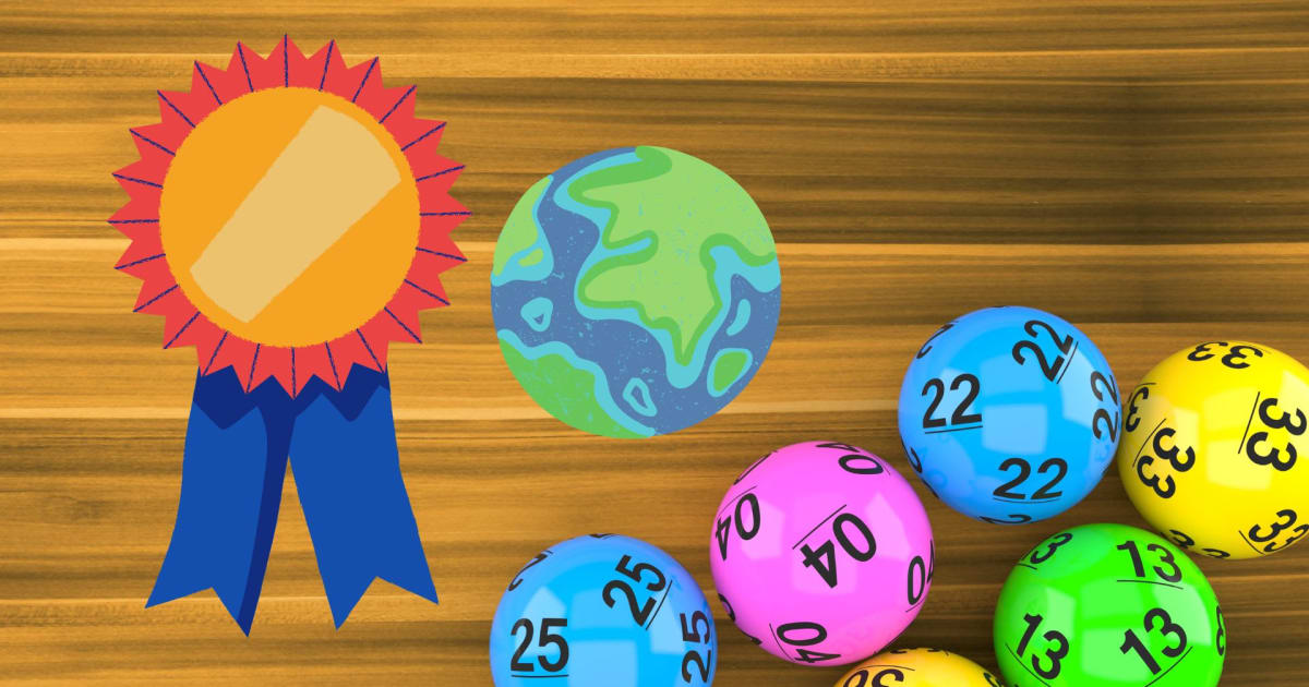 Najlepsze kraje znane ze swoich loterii