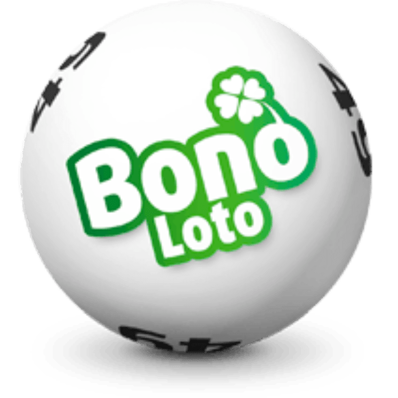 Najlepszy BonoLoto Loteria w 2022/2023