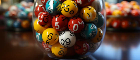 Najpopularniejsze numery loterii w 2023 r.: przegląd globalny
