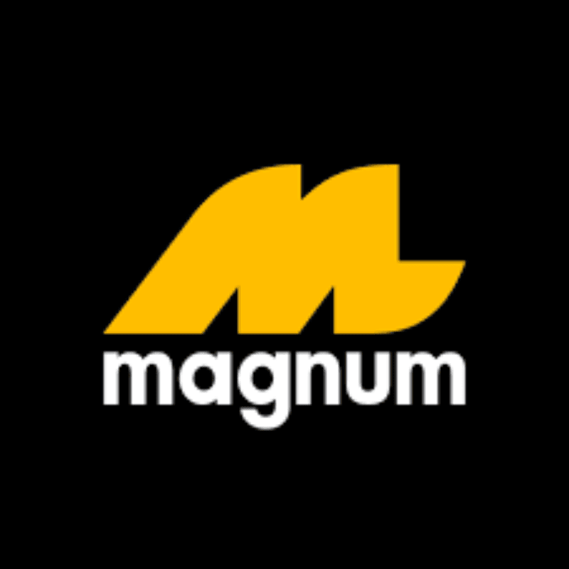Najlepszy Magnum 4D Loteria w 2022/2023
