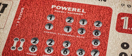 Liczby zwycięstw w Powerball z 1 maja: Jackpot wzrósł do 203 milionów dolarów bez zwycięzców
