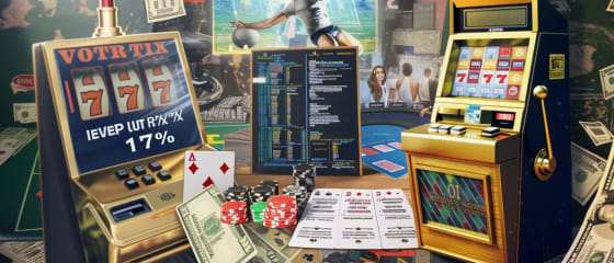 Potencjalna legalizacja zakÅ‚adÃ³w sportowych, loterii i kasyn w Alabamie: szansa na zmianÄ™ zasad gry