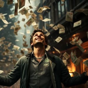 Dożywotnia a wypłata ryczałtowa w loterii: zalety i wady