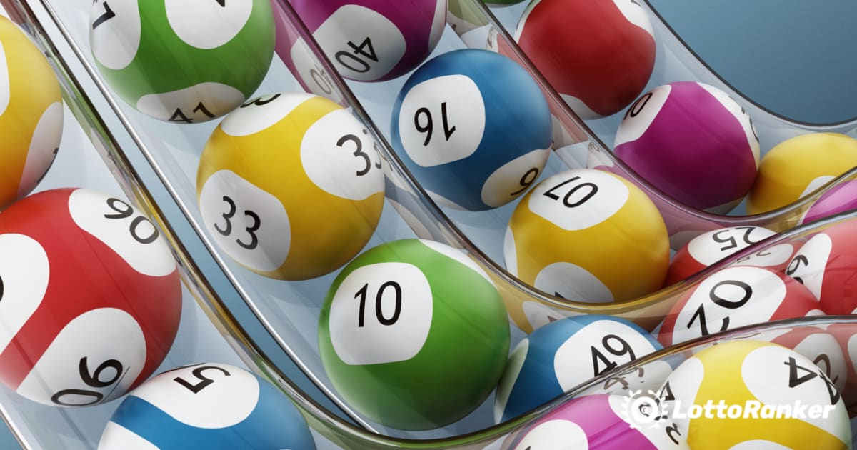 433 zwycięzców jackpota w jednym losowaniu loterii — czy to nieprawdopodobne?