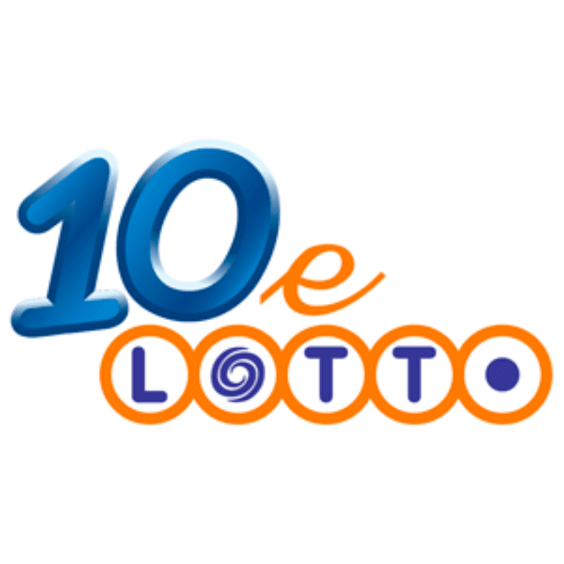 Najlepszy 10e Lotto Loteria w 2023
