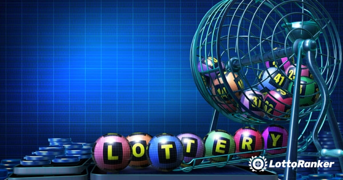 BetGames uruchamia swoją inauguracyjną loterię online Instant Lucky 7