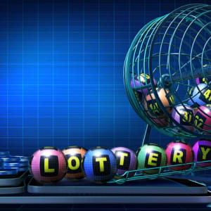 BetGames uruchamia swoją inauguracyjną loterię online Instant Lucky 7