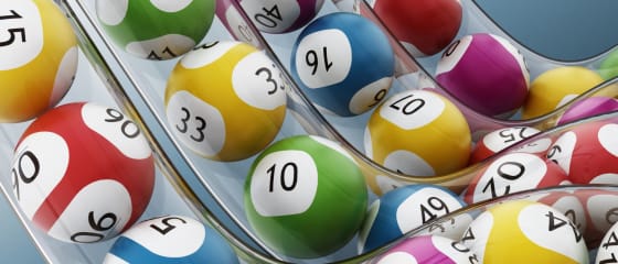 Alternatywne sposoby na znalezienie szczÄ™Å›liwych liczb na loterii