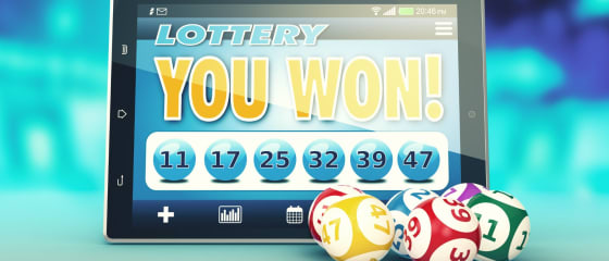 PomysÅ‚y na strategiÄ™ loterii, ktÃ³re mogÄ… Ci siÄ™ przydaÄ‡