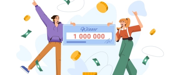 Siła pul loterii: zwiększ swoje szanse na wygraną