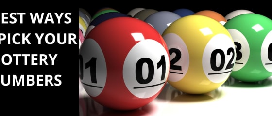 7 najlepszych sposobów na wybranie numerów loterii