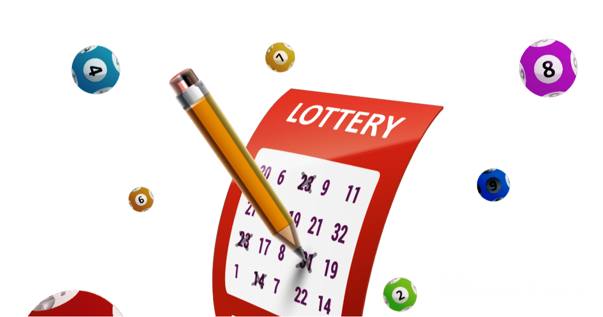 Najlepsze strony z loteriami online 2024