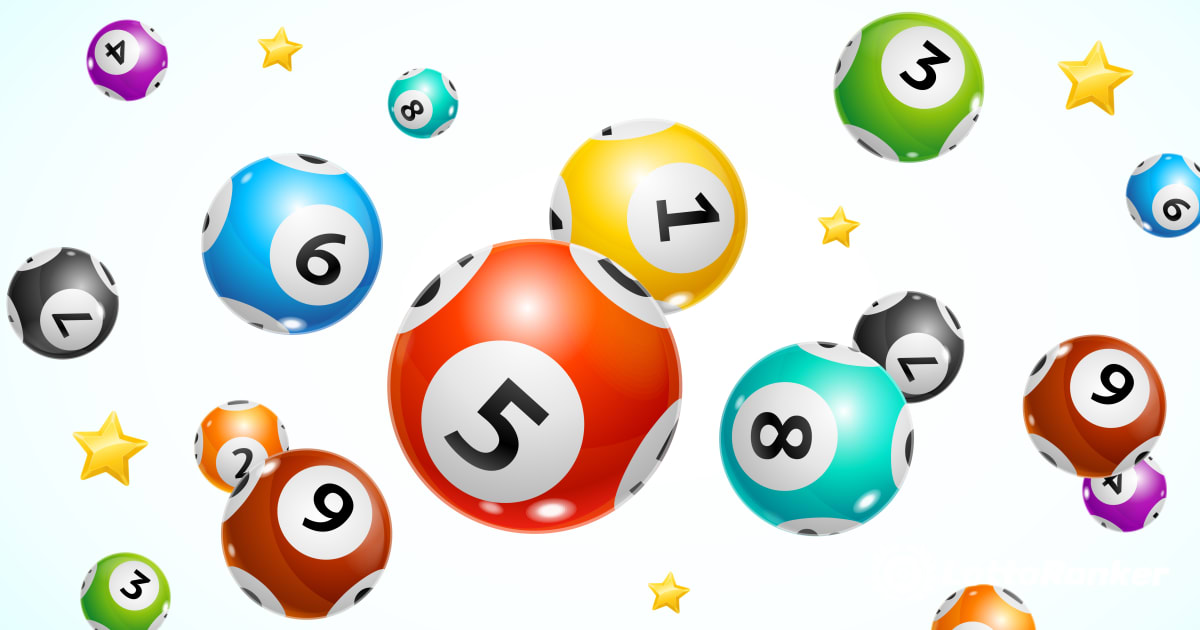 Co możesz wygrać trafiając jeden numer w Powerball?